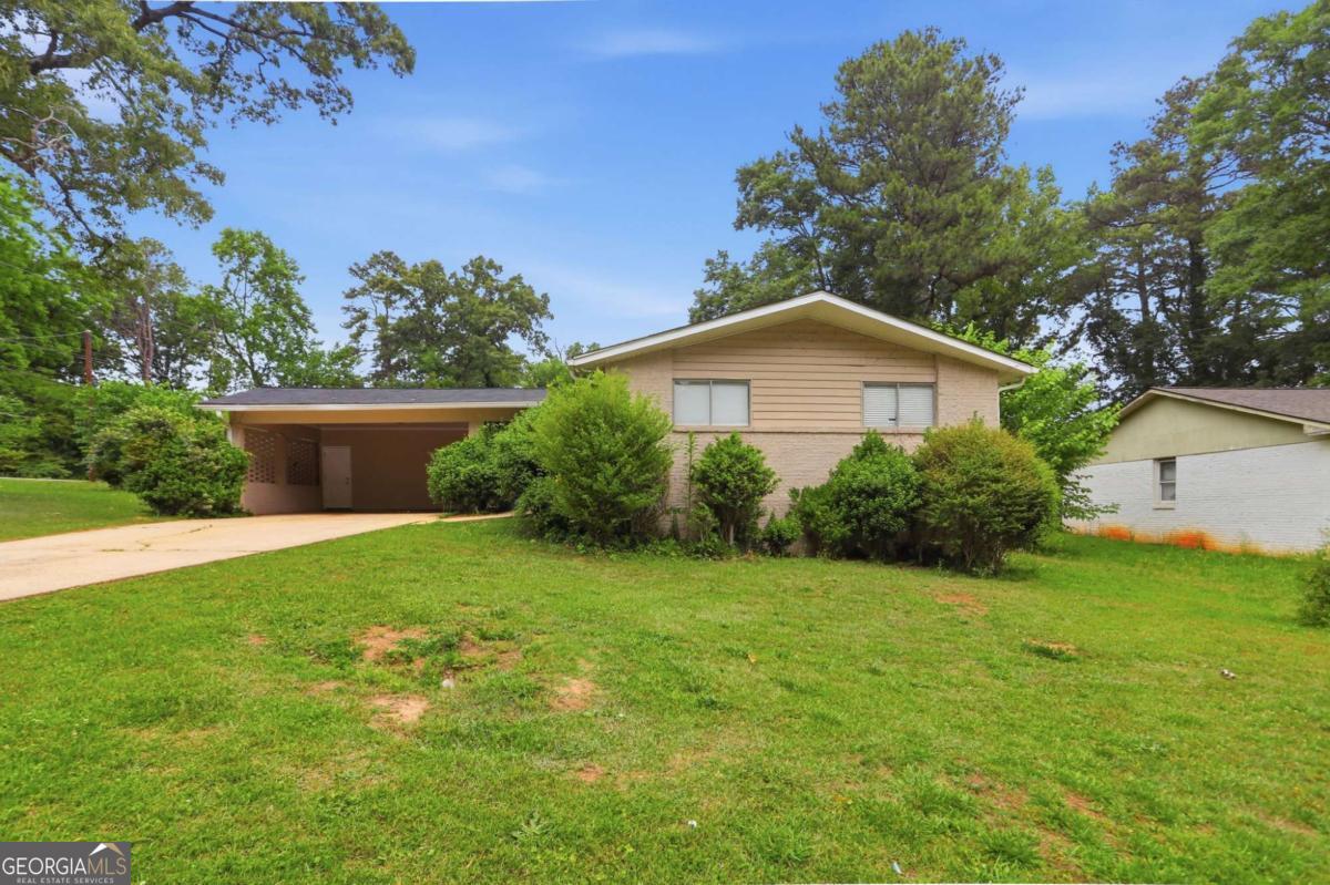 3840 Emerald North Drive Property Photo 1