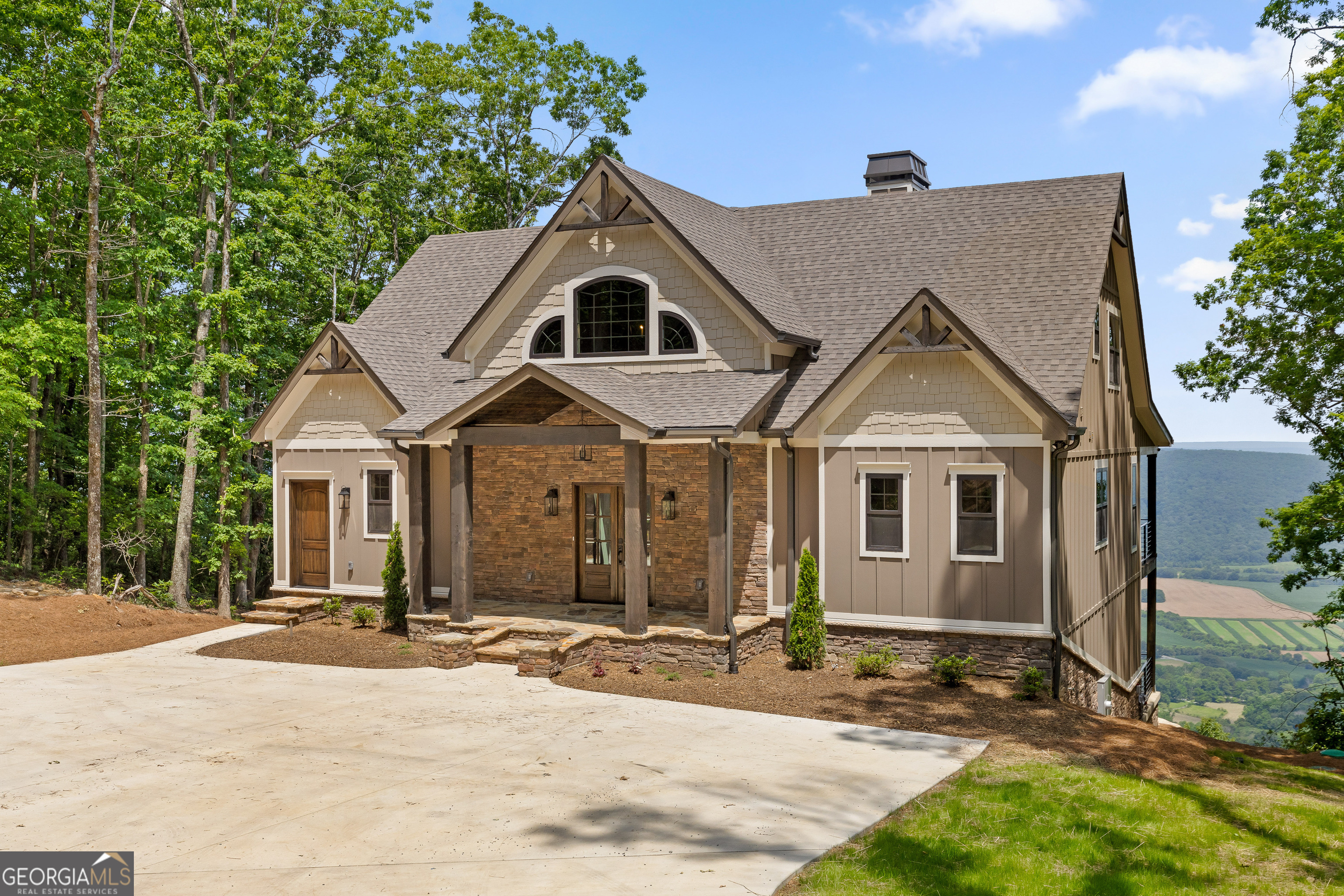 22731 Ga 157 Highway Property Photo 6