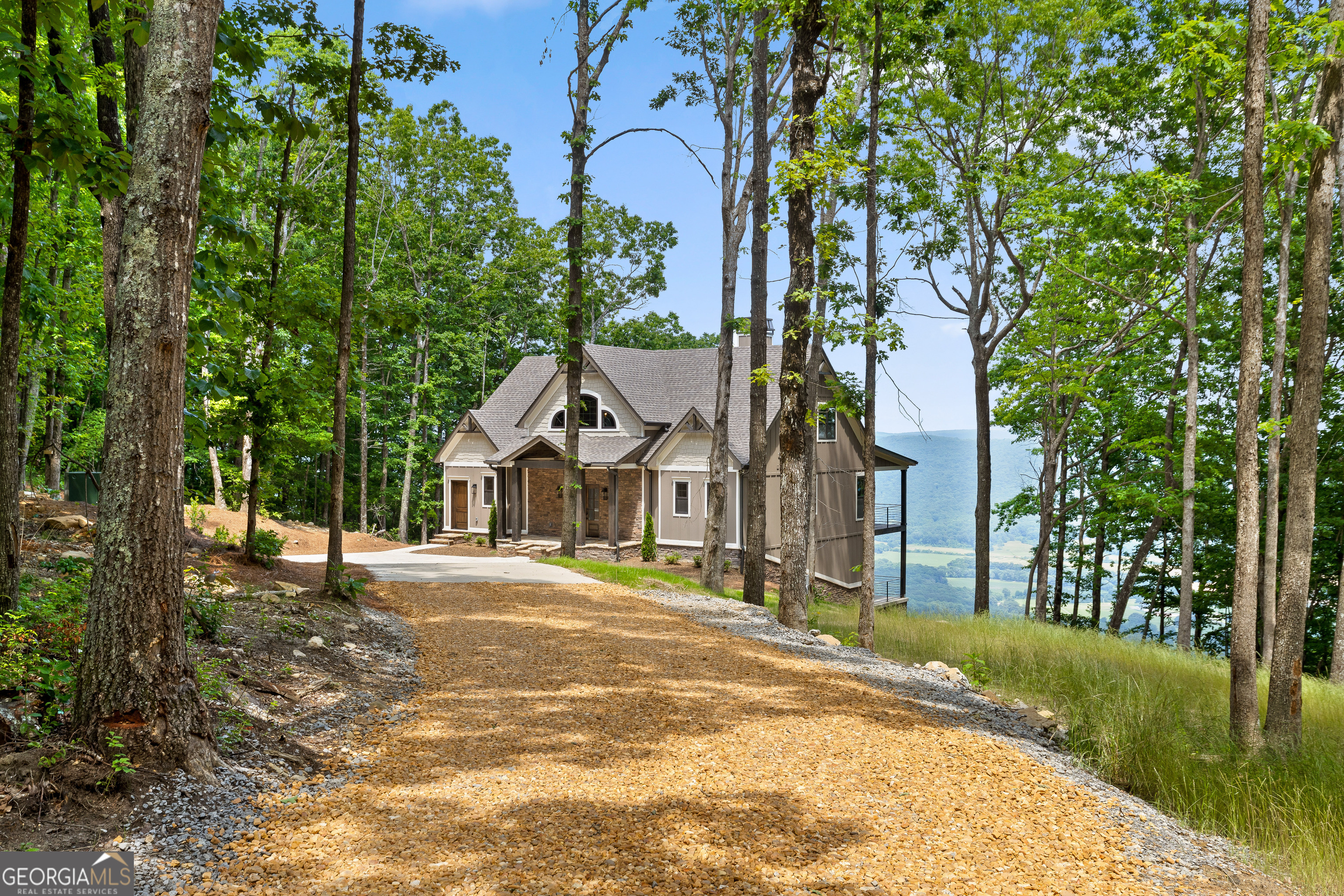 22731 Ga 157 Highway Property Photo 8