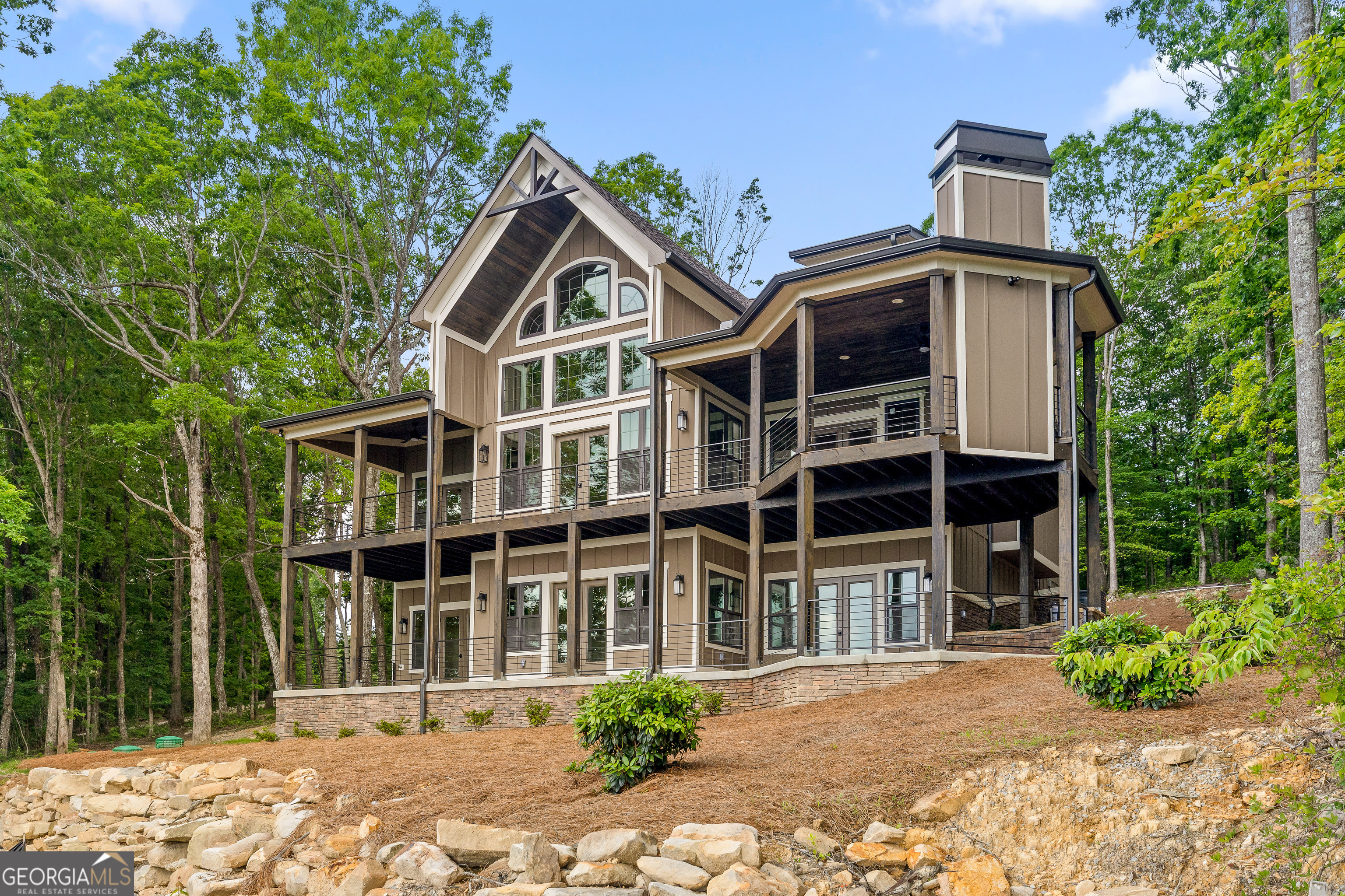 22731 Ga 157 Highway Property Photo 13