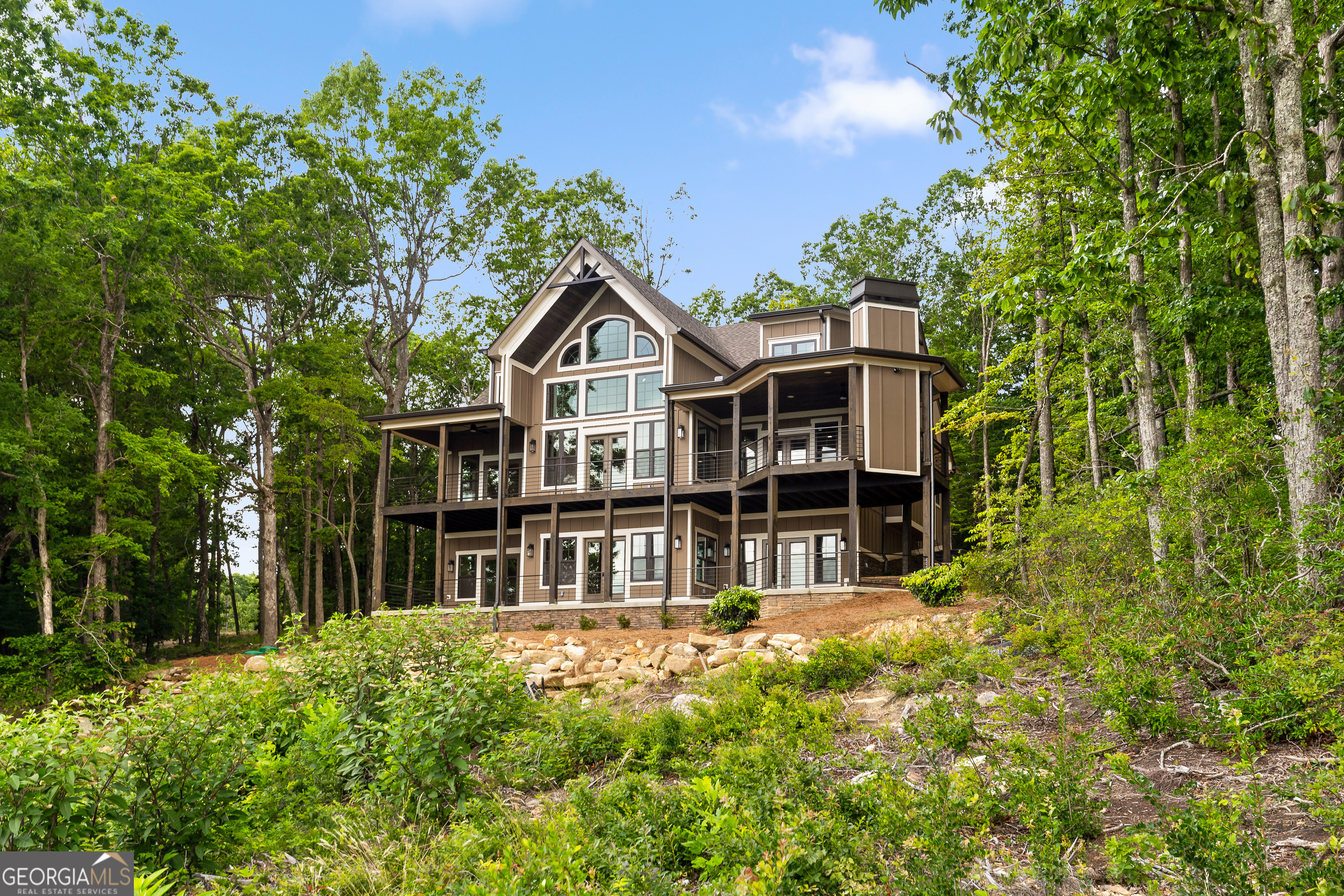 22731 Ga 157 Highway Property Photo 17