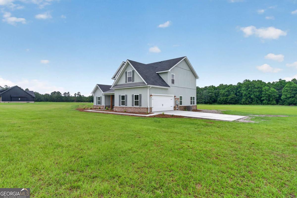 3574 Highway 121 Property Photo 4