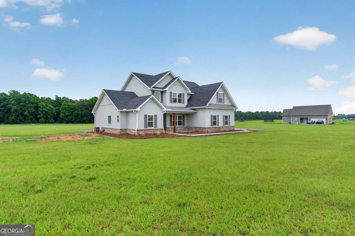 3574 Highway 121 Property Photo 5