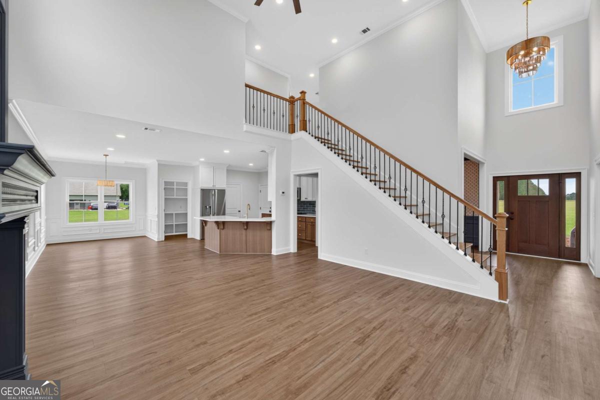 3574 Highway 121 Property Photo 9