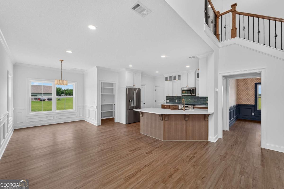 3574 Highway 121 Property Photo 13