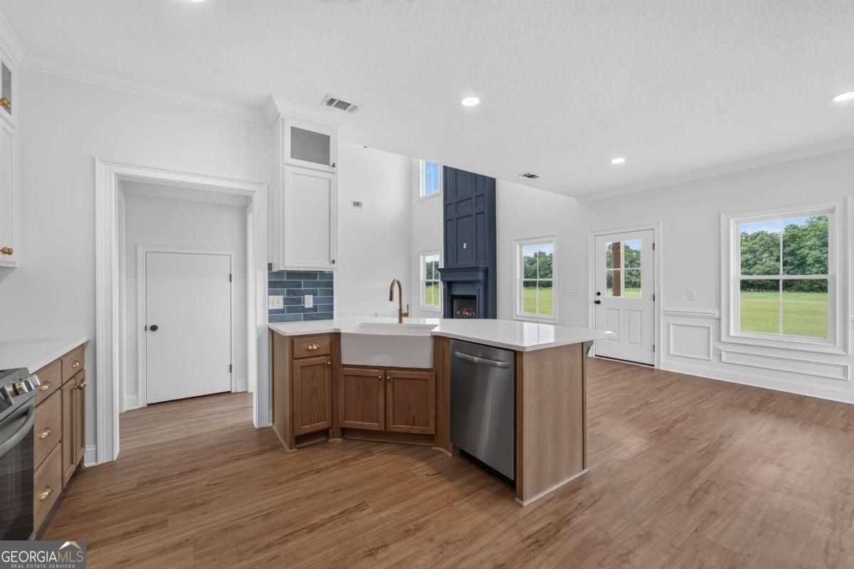 3574 Highway 121 Property Photo 15