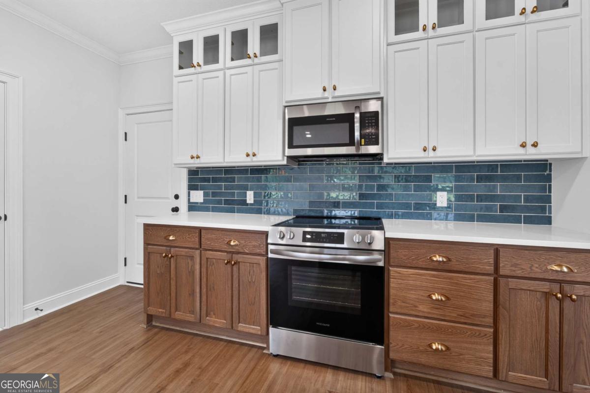 3574 Highway 121 Property Photo 18
