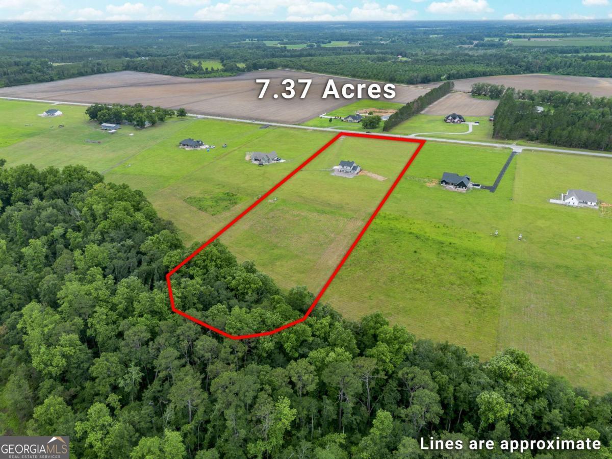 3574 Highway 121 Property Photo 48