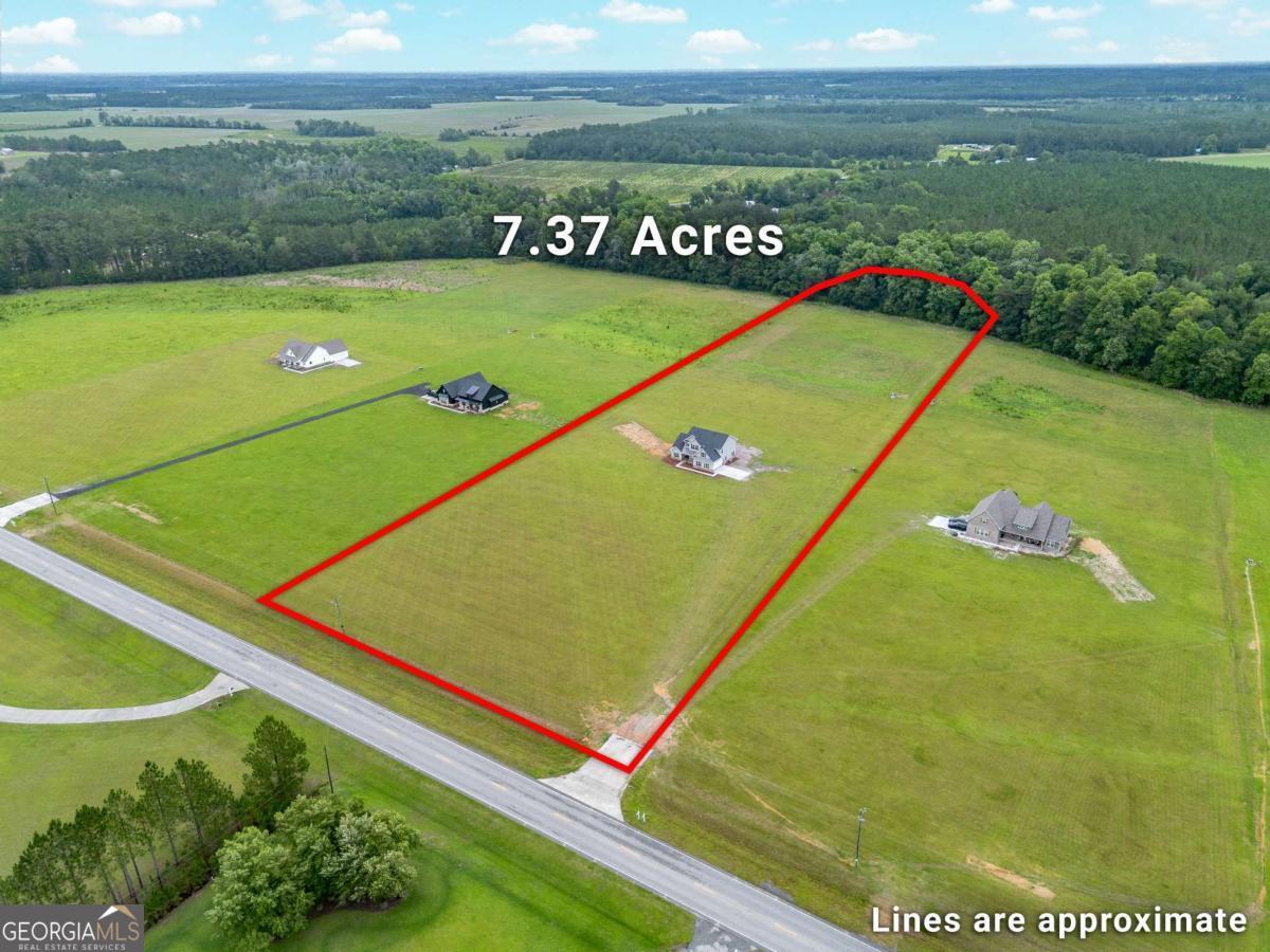 3574 Highway 121 Property Photo 49