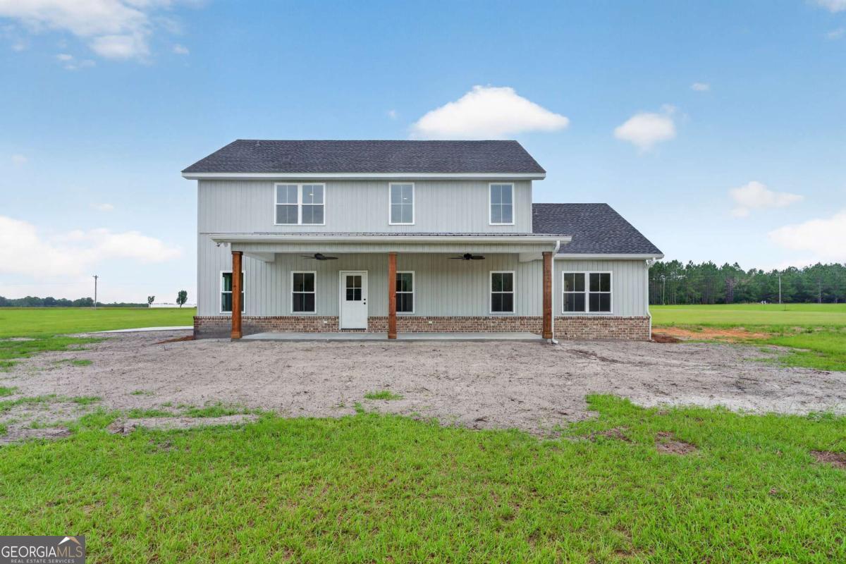 3574 Highway 121 Property Photo 58