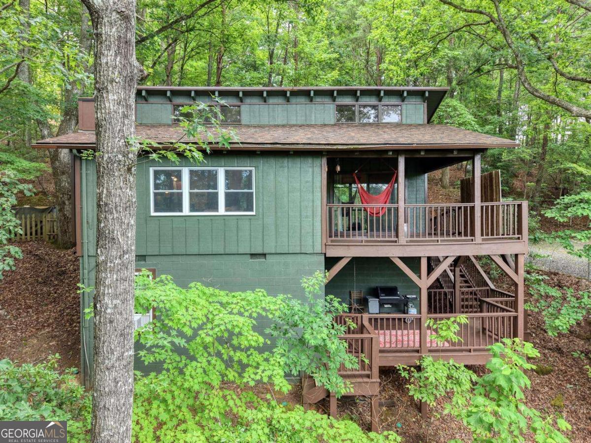 664 High Ridge Road Property Photo 7