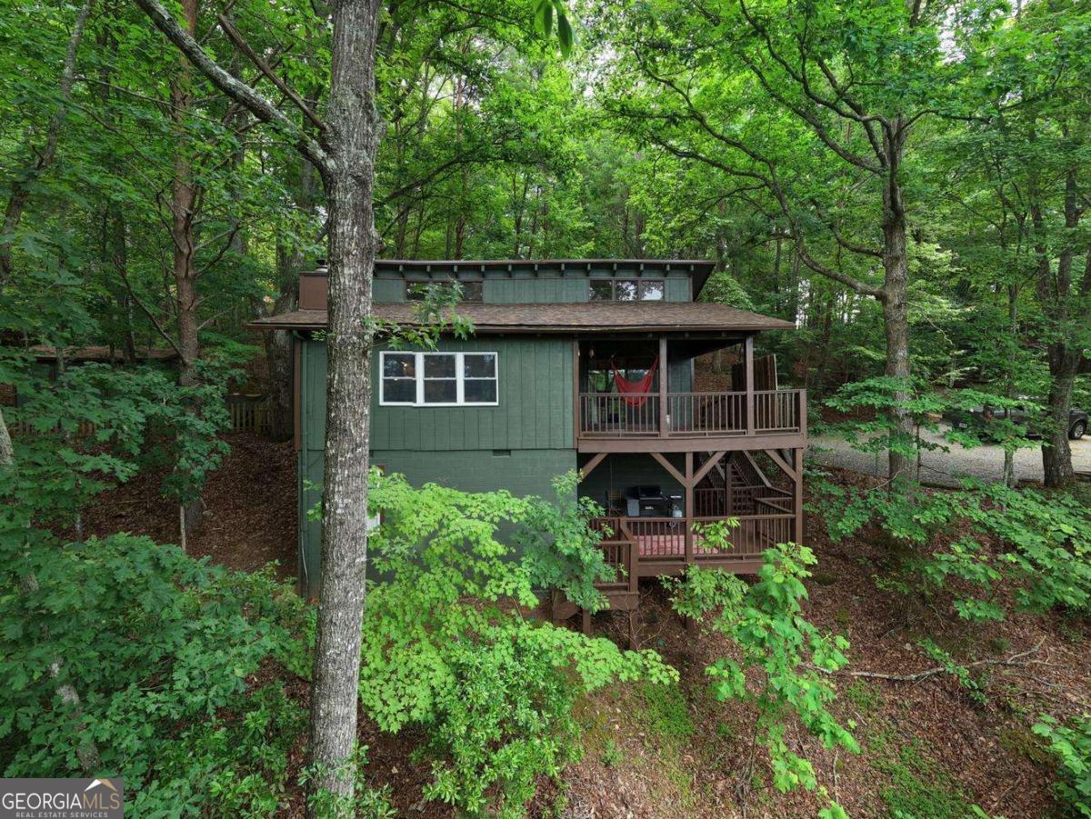 664 High Ridge Road Property Photo 8