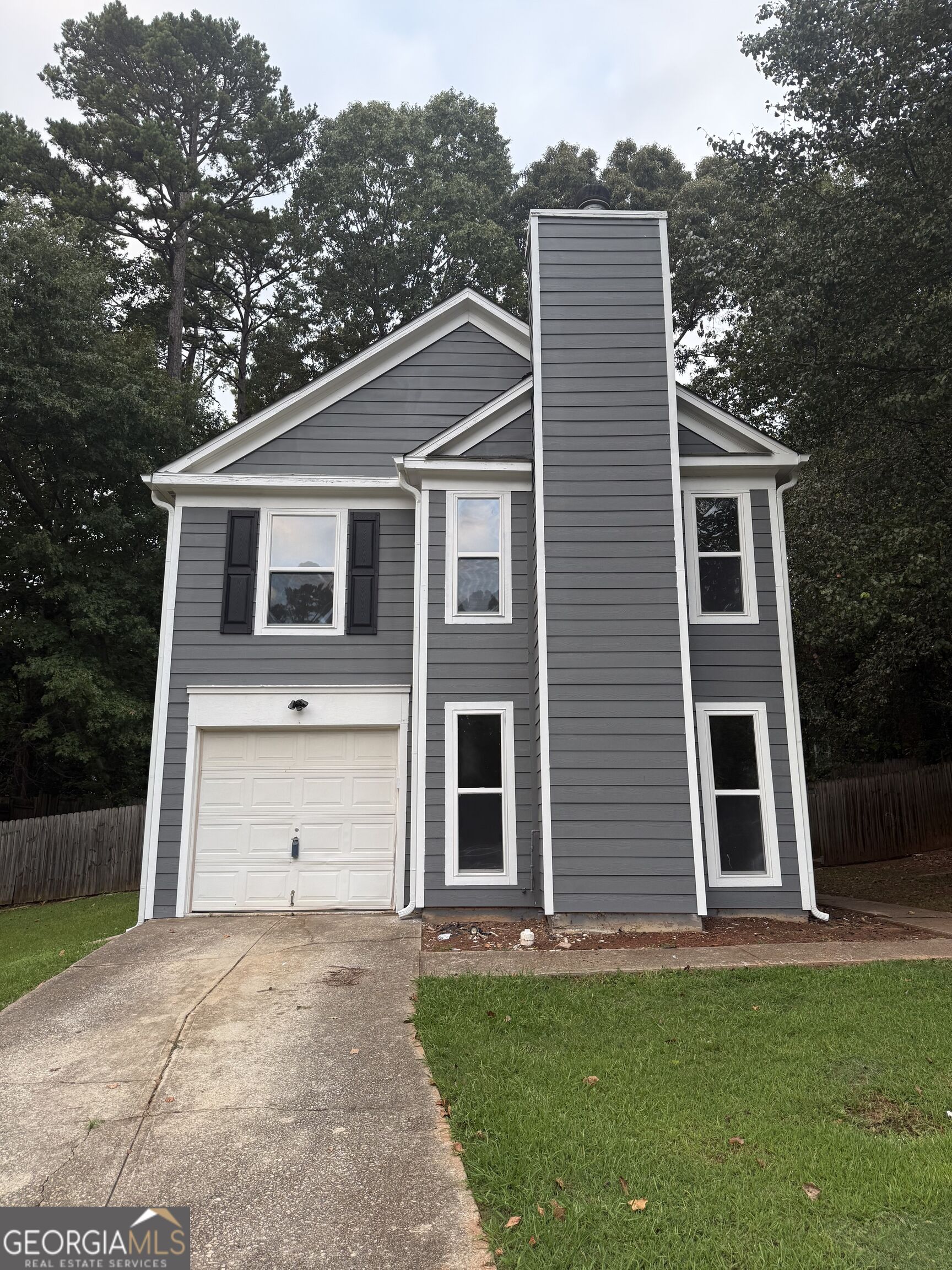 1297 Old Countryside Circle Property Photo 1