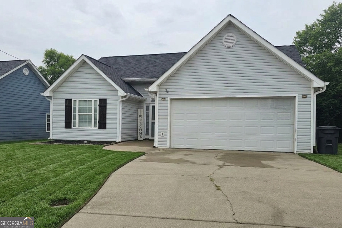 54 Leisure Drive Nw Property Photo 2