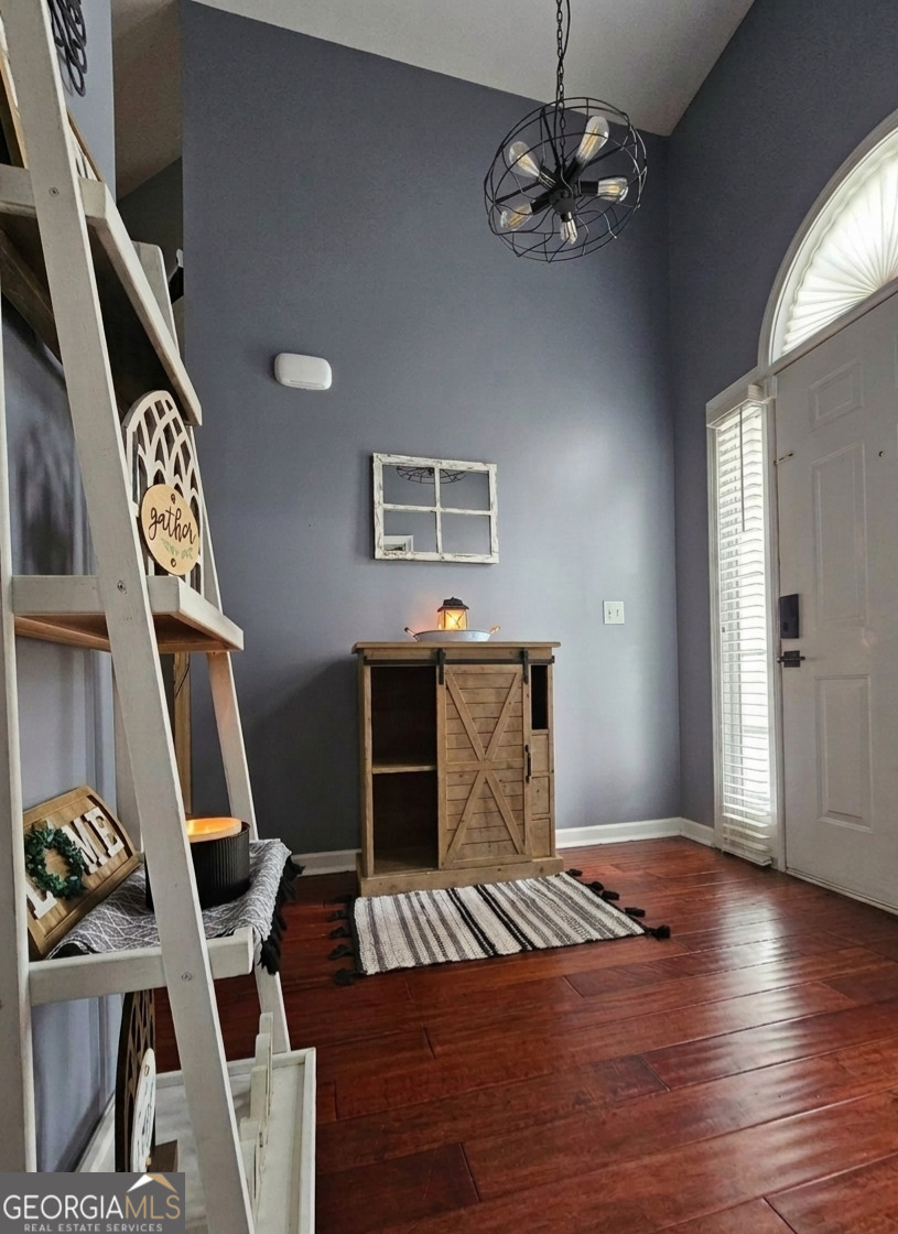 54 Leisure Drive Nw Property Photo 4