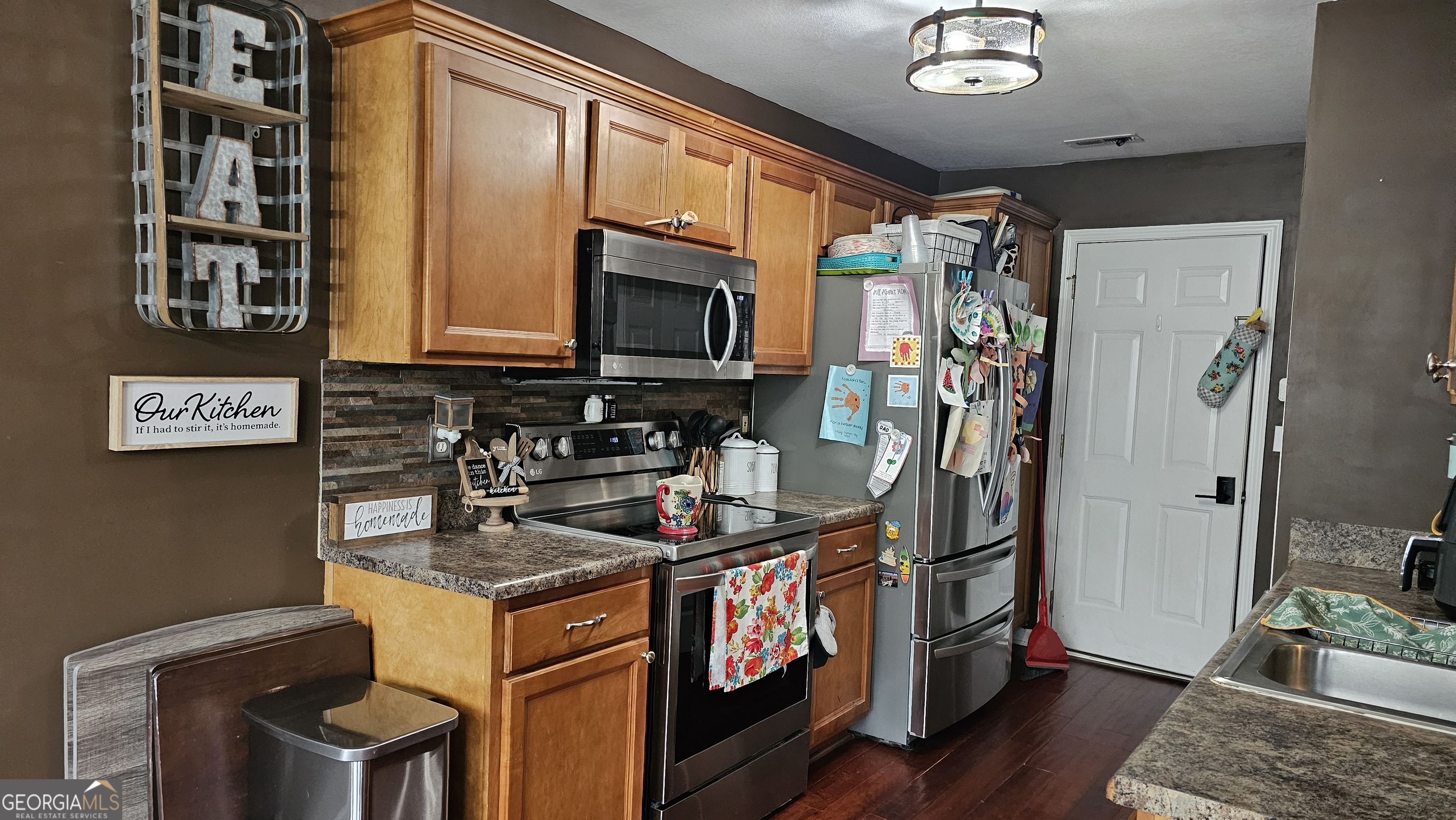 54 Leisure Drive Nw Property Photo 9