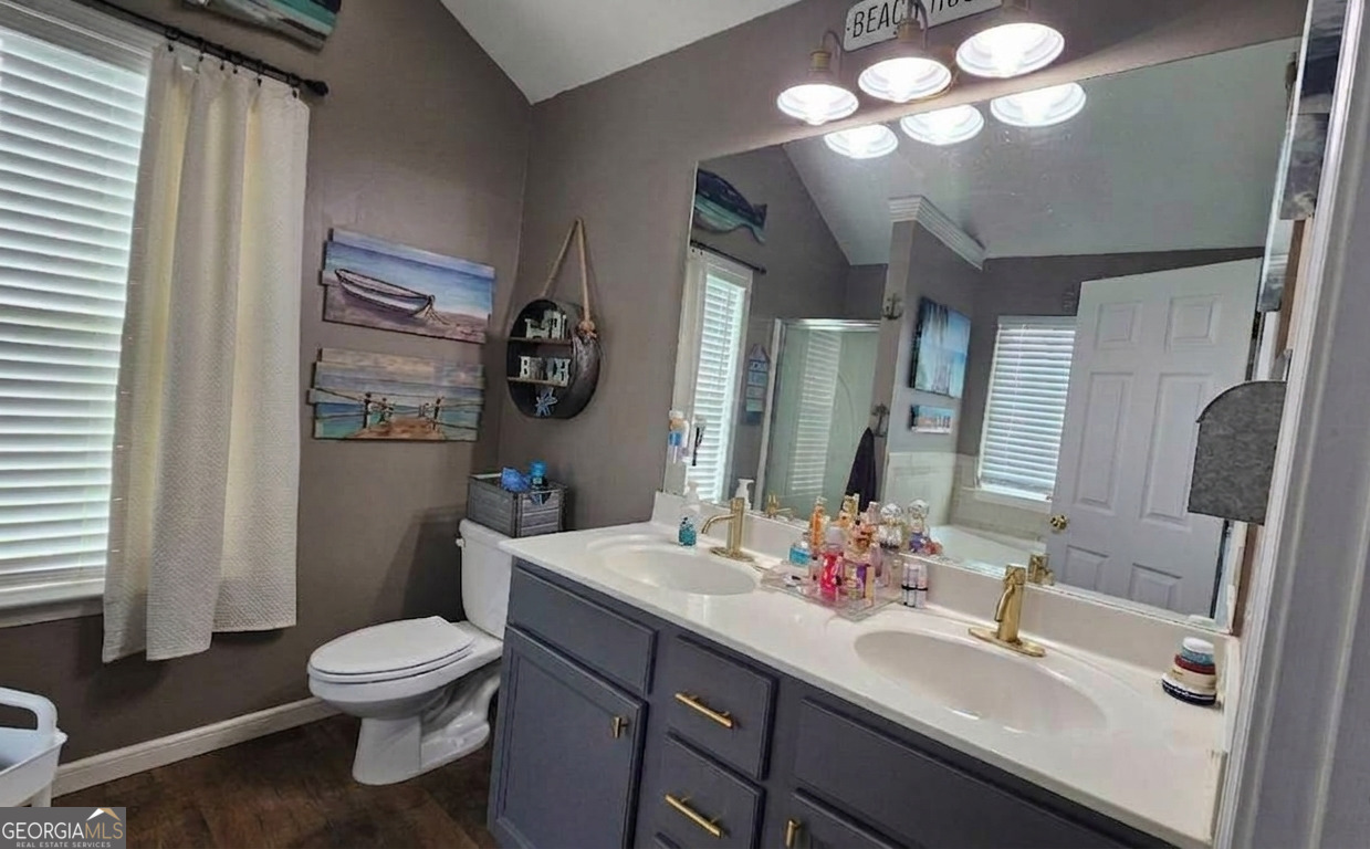 54 Leisure Drive Nw Property Photo 15