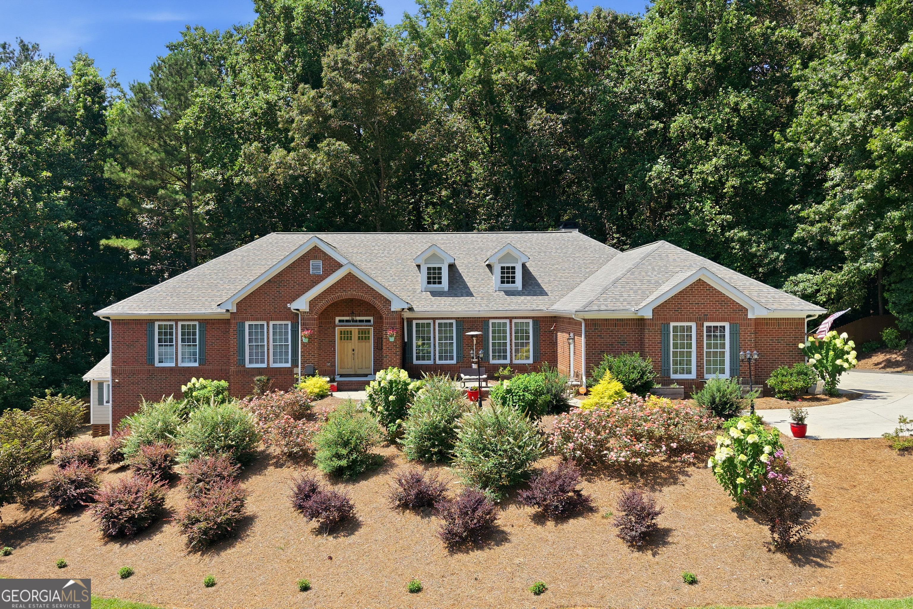 494 Campground School Road Property Photo 1