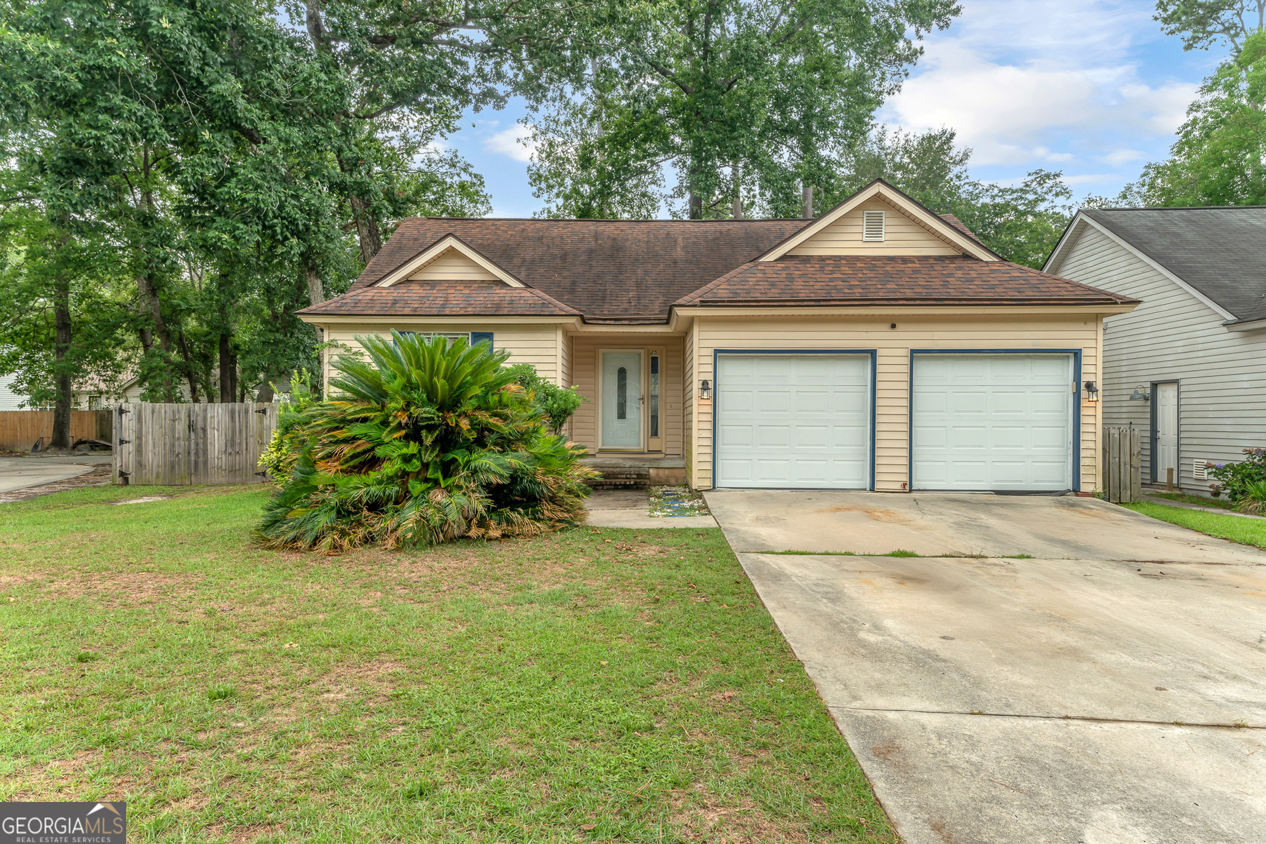 250 Sugar Mill Drive