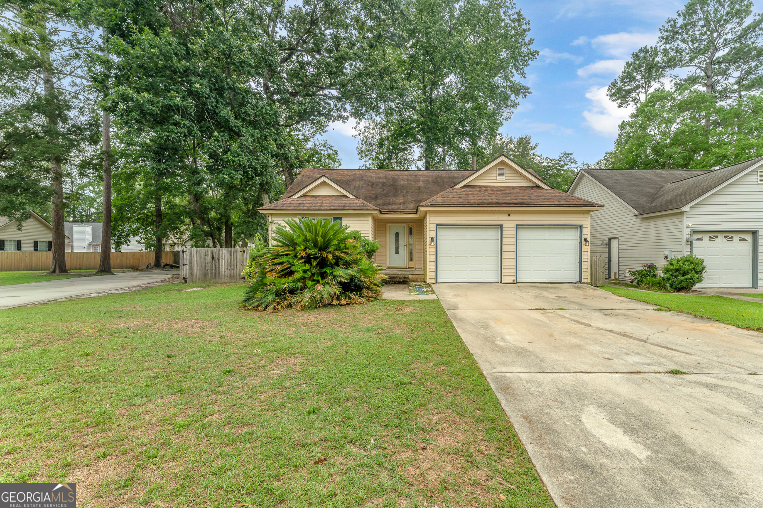 250 Sugar Mill Drive Property Photo 2