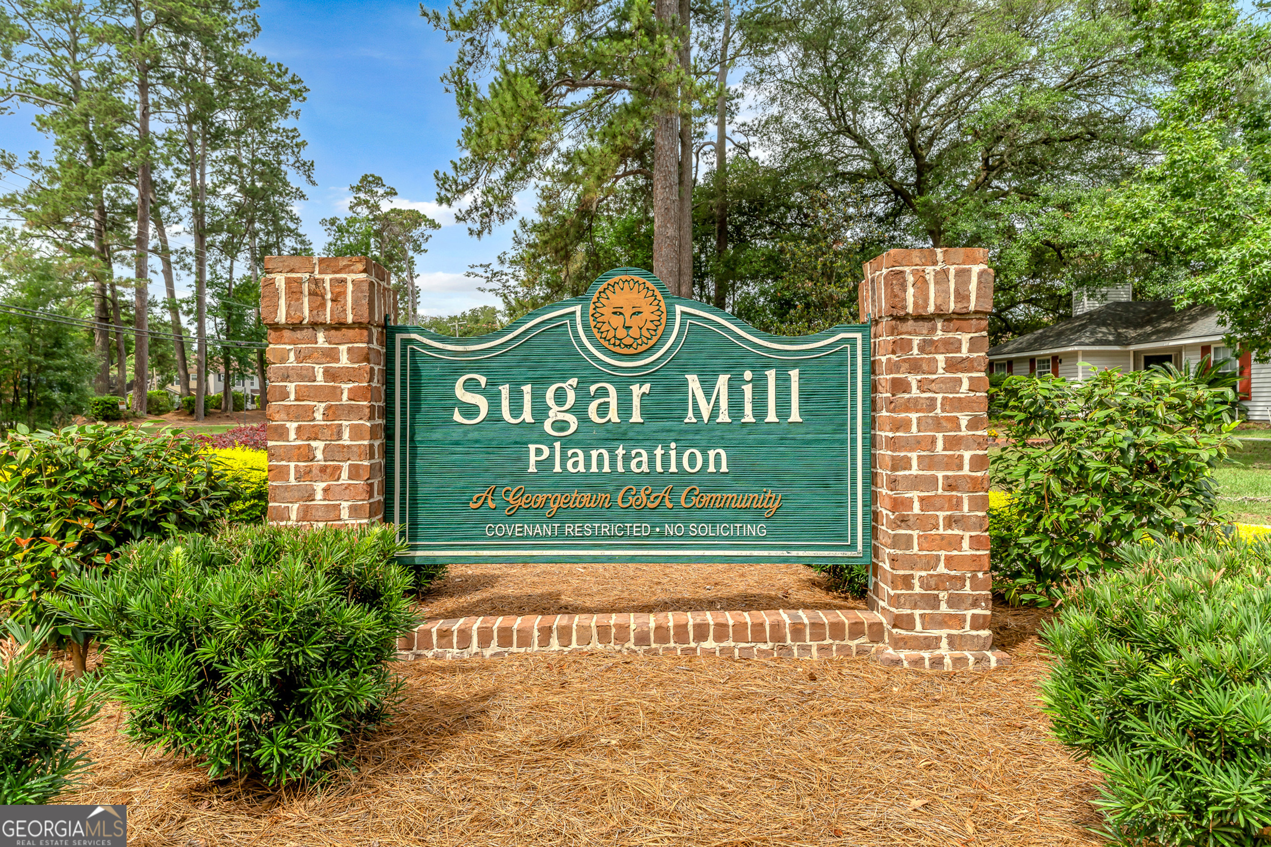 250 Sugar Mill Drive Property Photo 3