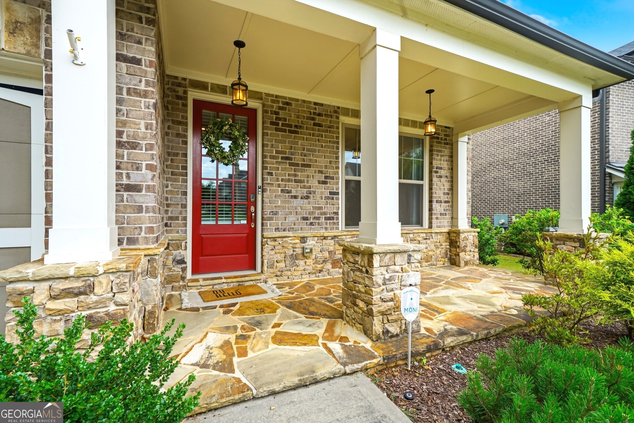 4020 Claiborne Farm Road Property Photo 3
