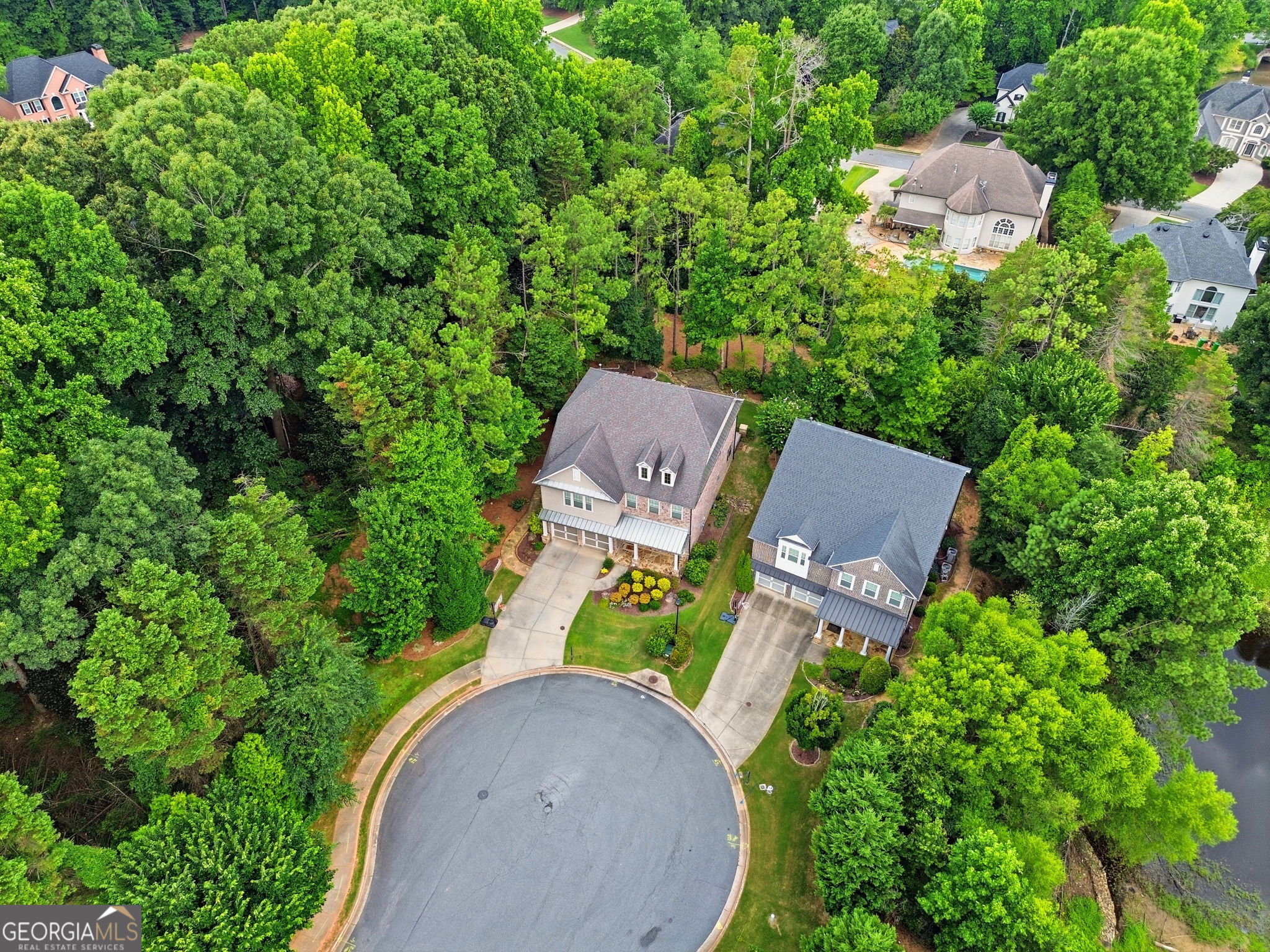 4020 Claiborne Farm Road Property Photo 56