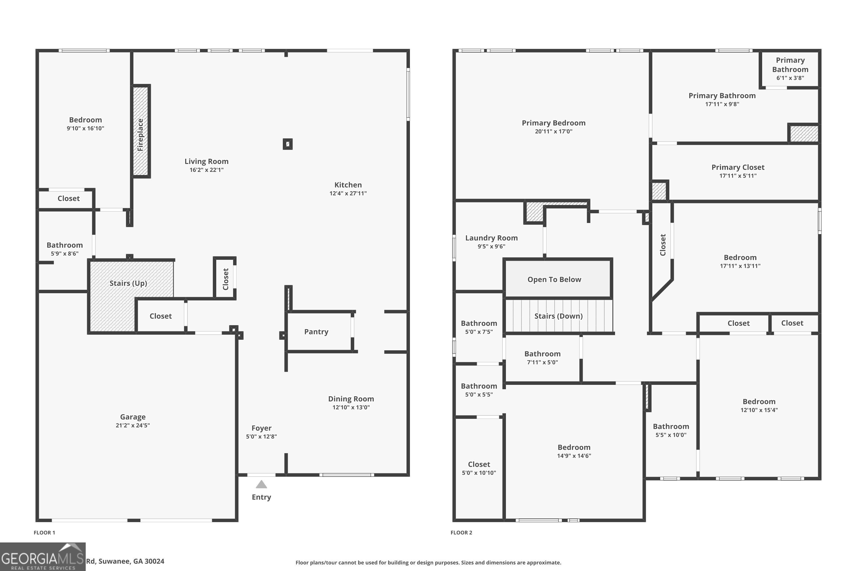 4020 Claiborne Farm Road Property Photo 60