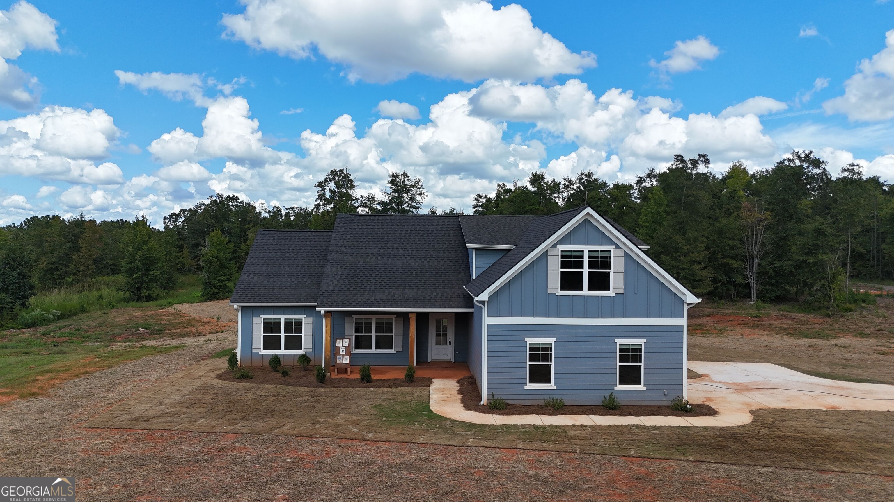 349 Andrews Mill Road Property Photo 1