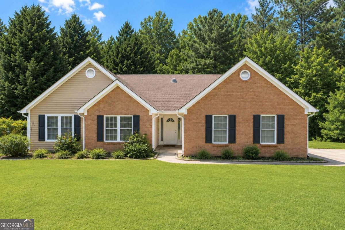 2231 Fort Martin Way