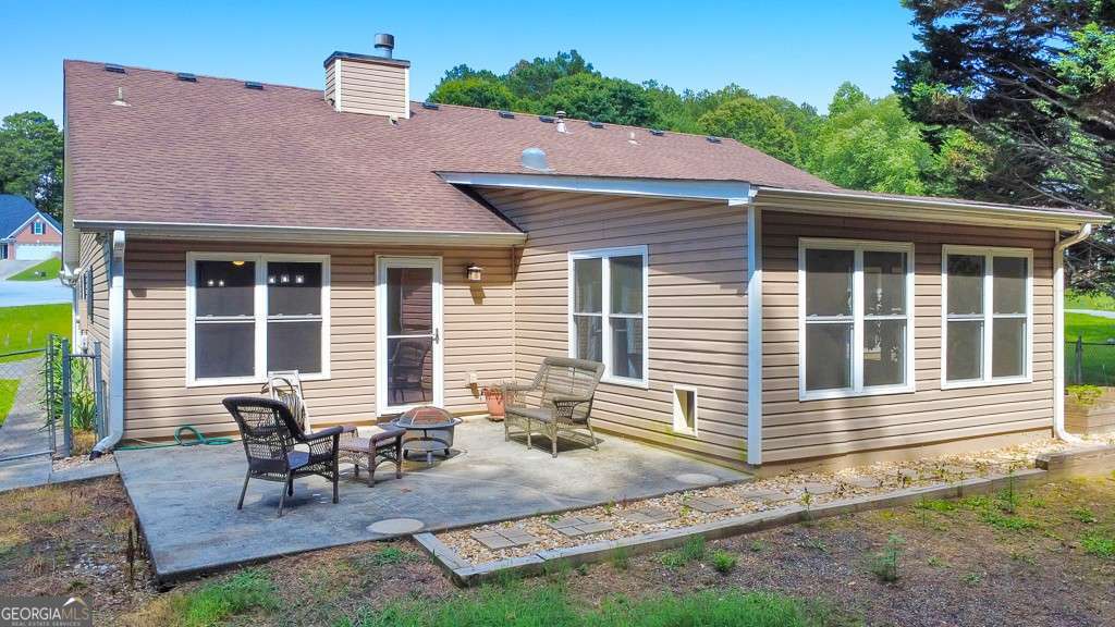 2231 Fort Martin Way Property Photo 7