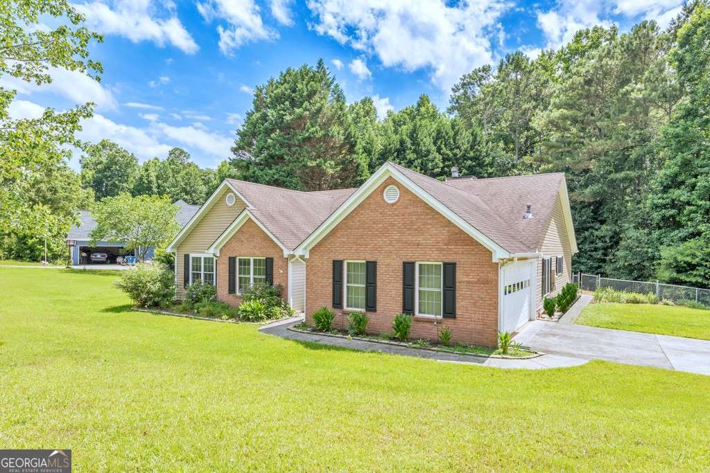 2231 Fort Martin Way Property Photo 8