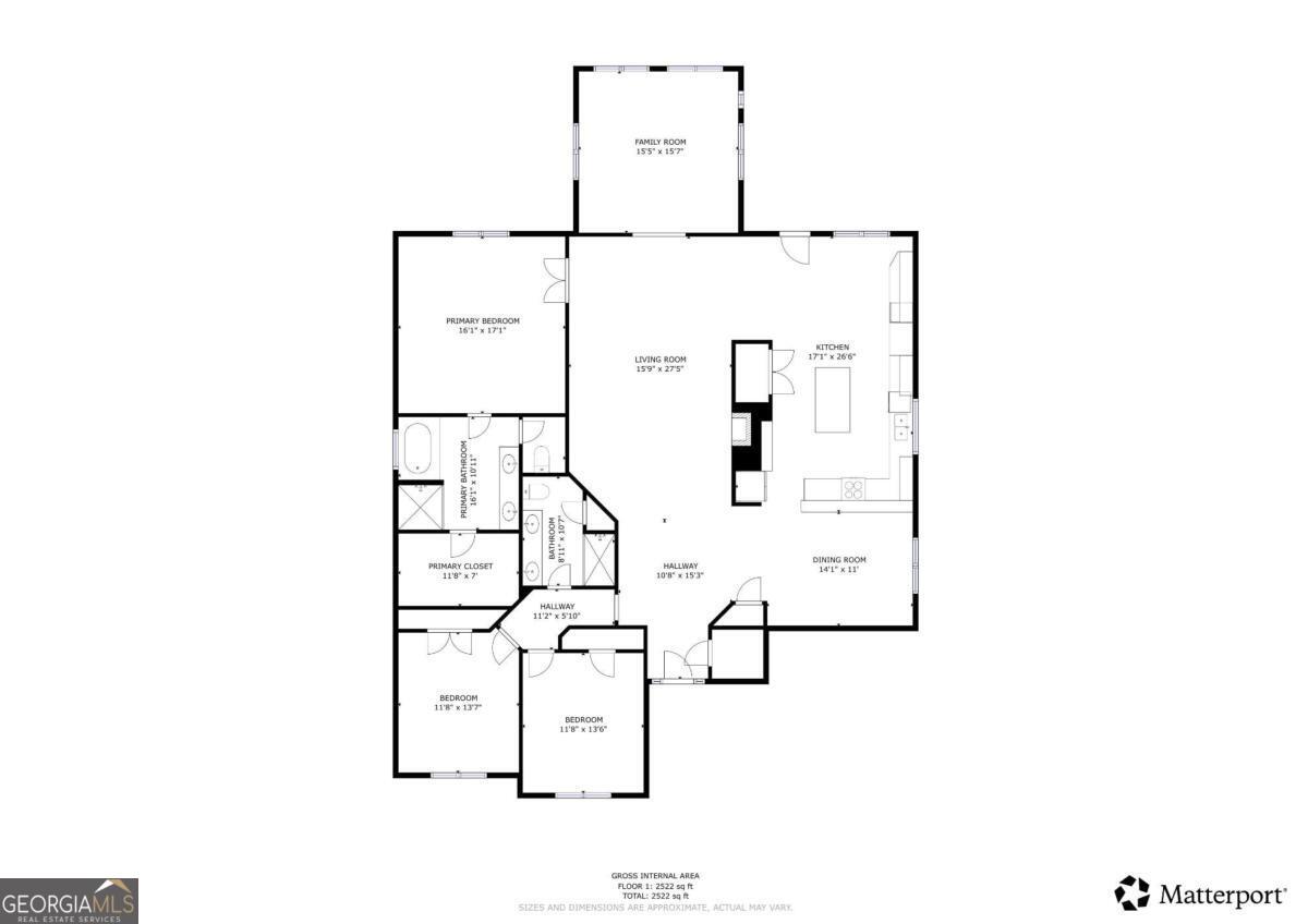 2231 Fort Martin Way Property Photo 48