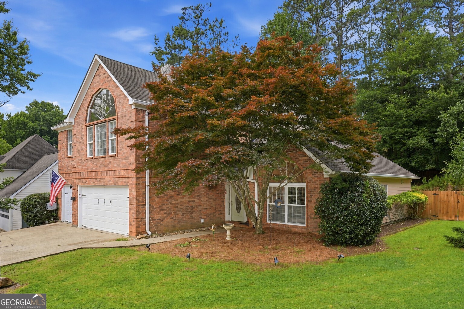 5270 Cameron Forest Parkway Property Photo 1