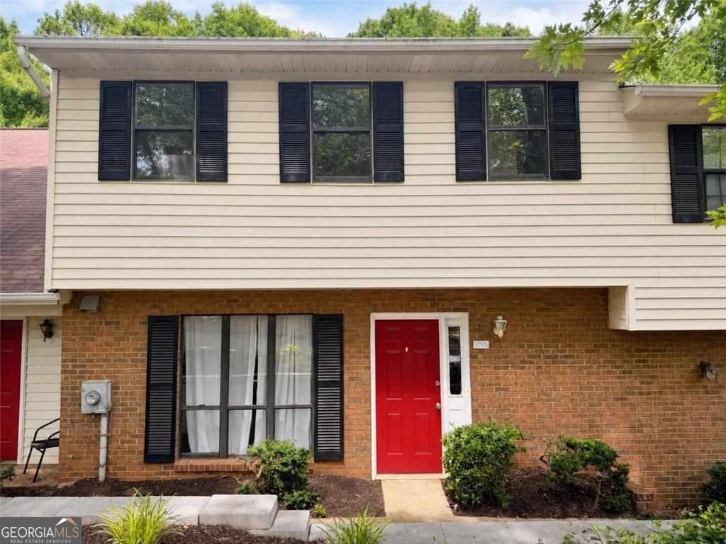 1265 Jamestowne Trail Property Photo 2