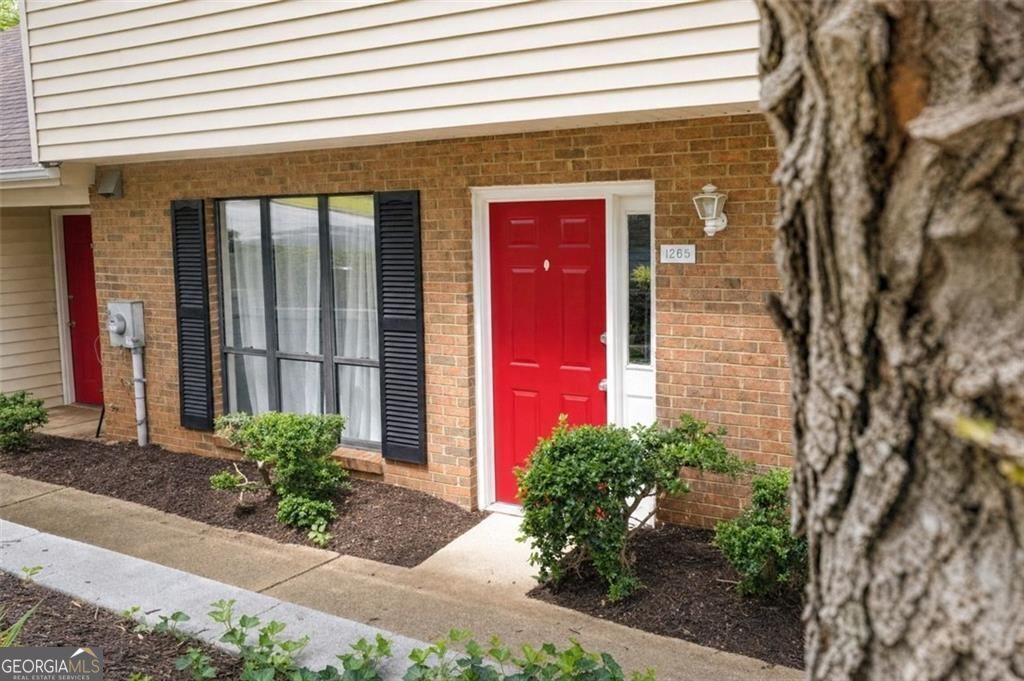 1265 Jamestowne Trail Property Photo 4