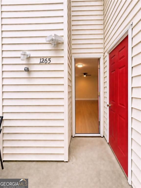1265 Jamestowne Trail Property Photo 5
