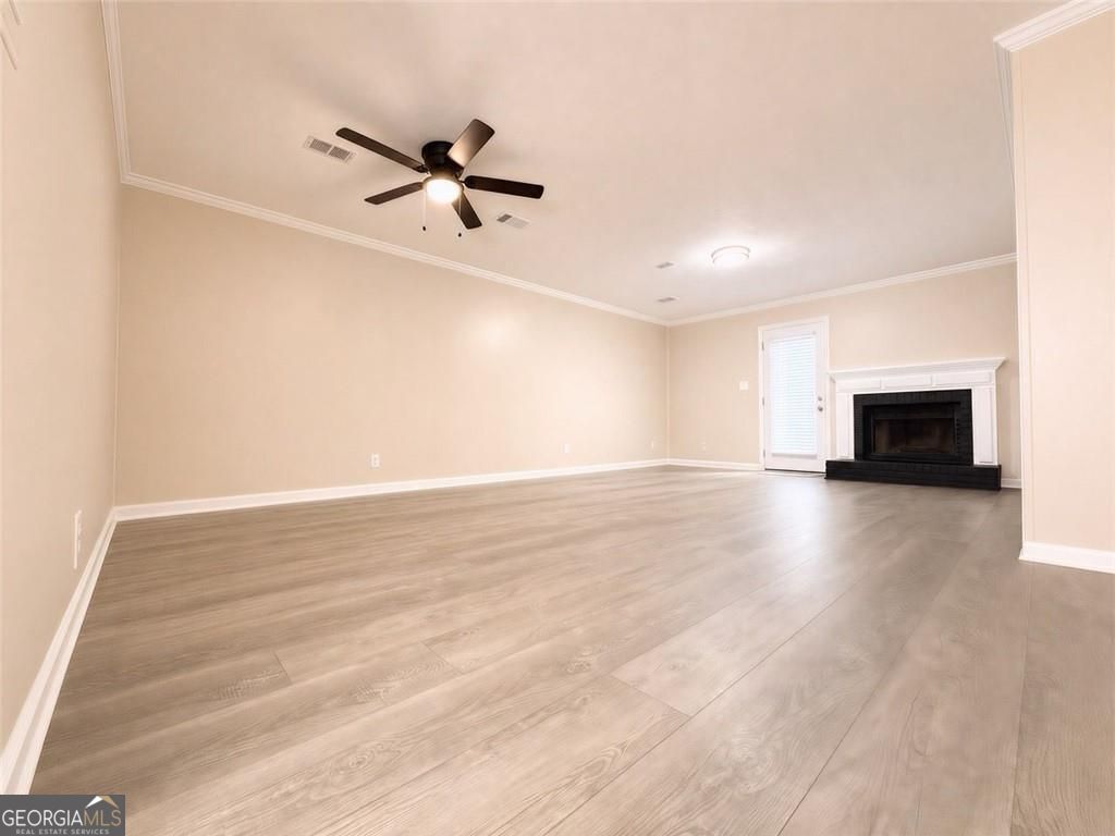 1265 Jamestowne Trail Property Photo 6