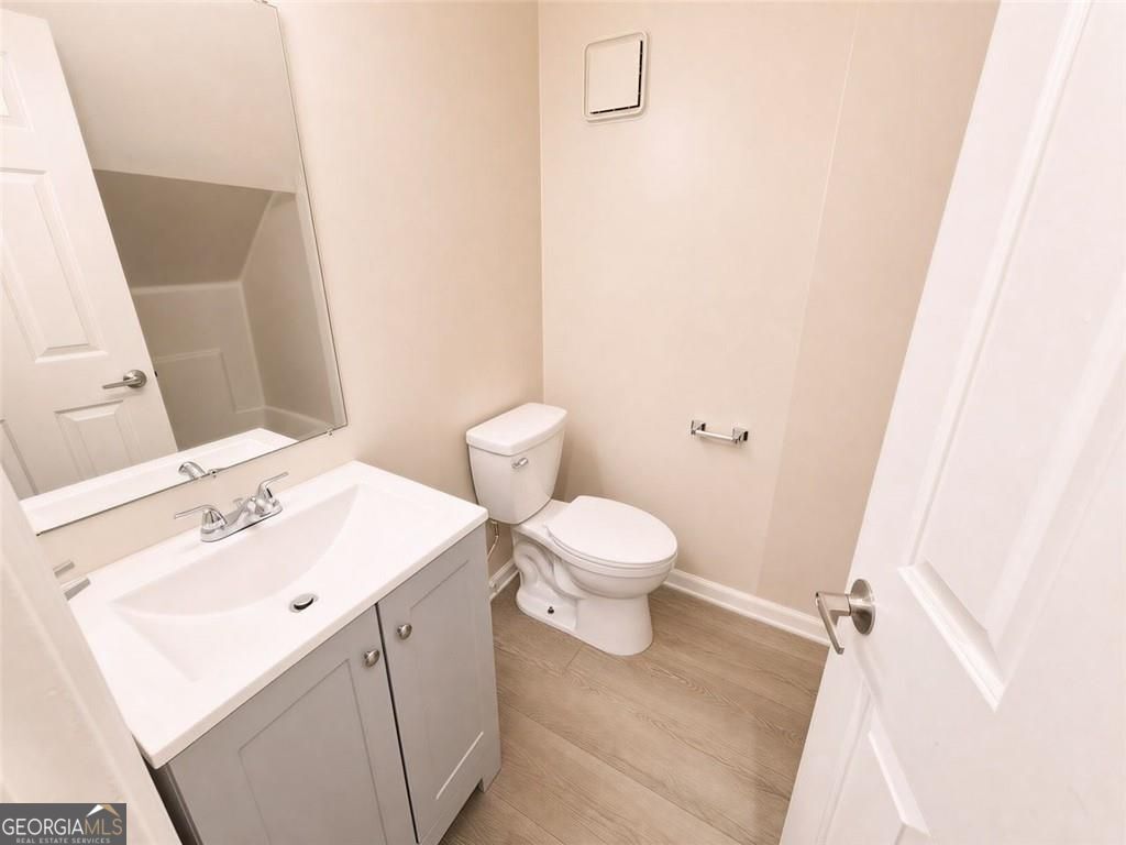 1265 Jamestowne Trail Property Photo 9