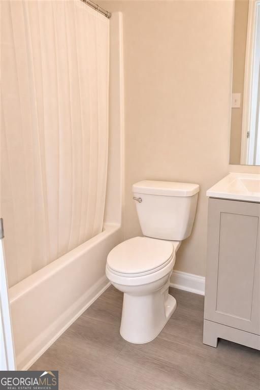 1265 Jamestowne Trail Property Photo 26