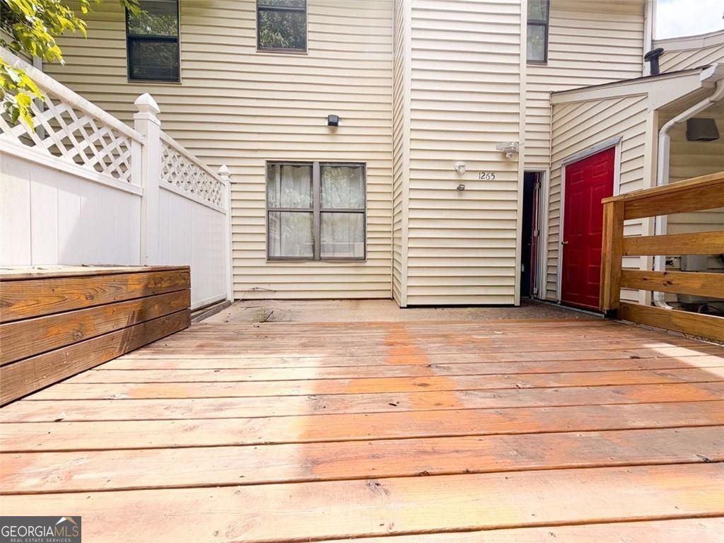 1265 Jamestowne Trail Property Photo 31