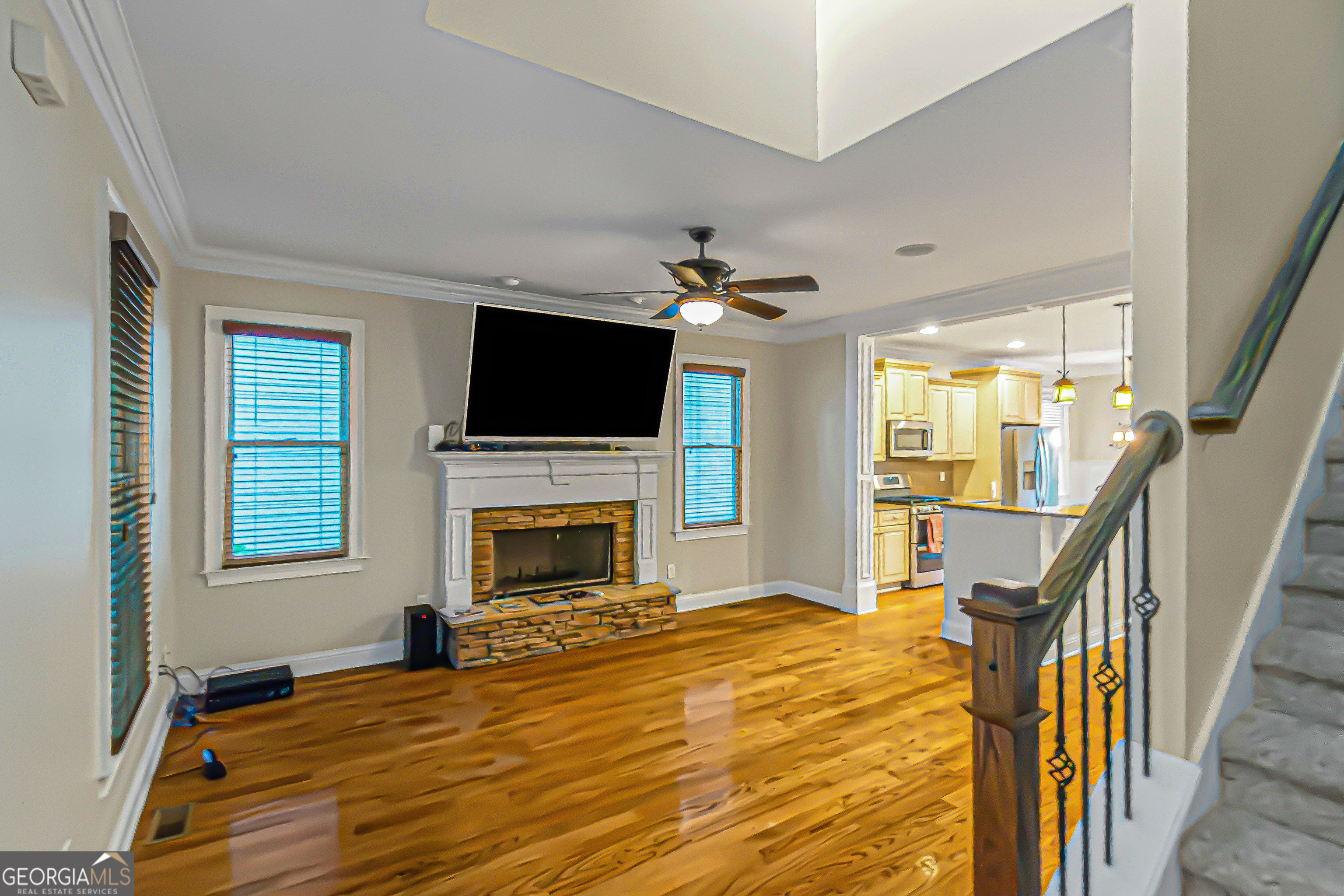 1333 Eubanks Avenue Property Photo 6