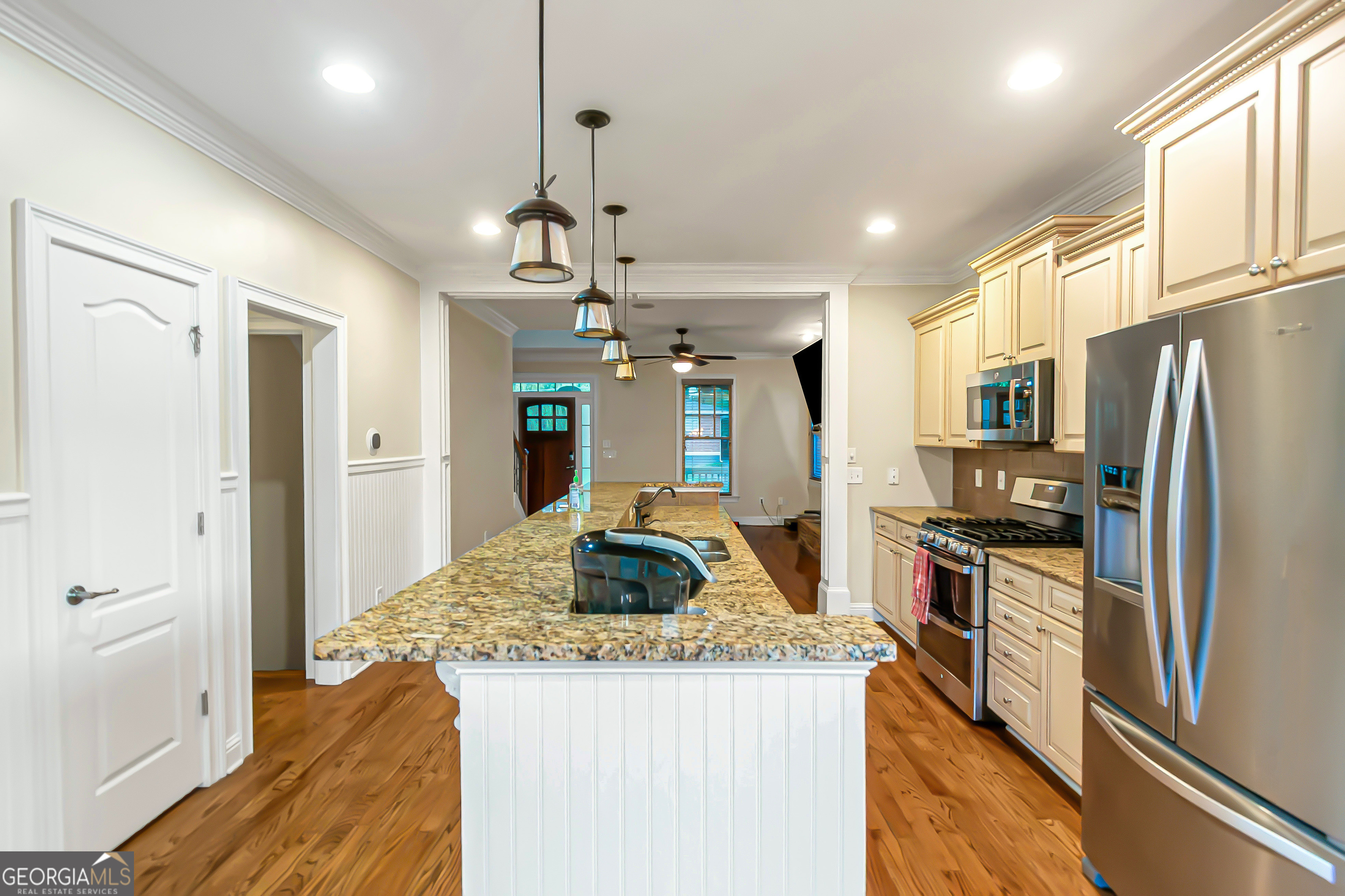 1333 Eubanks Avenue Property Photo 11