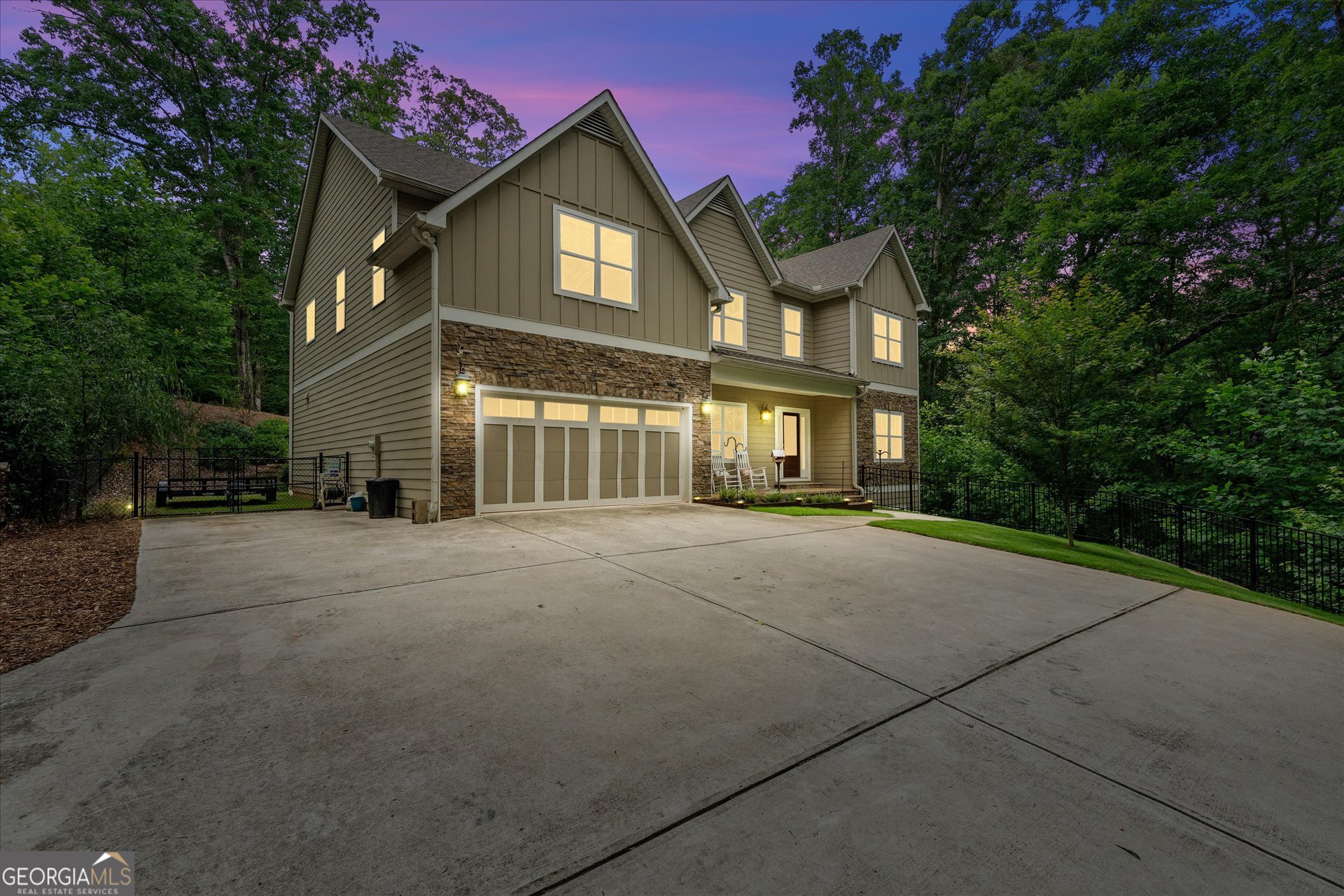 4475 Liberty Road Property Photo 1