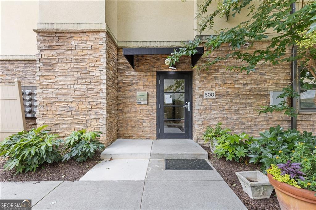 2230 Cheshire Bridge Road NE # 510 Property Photo 1