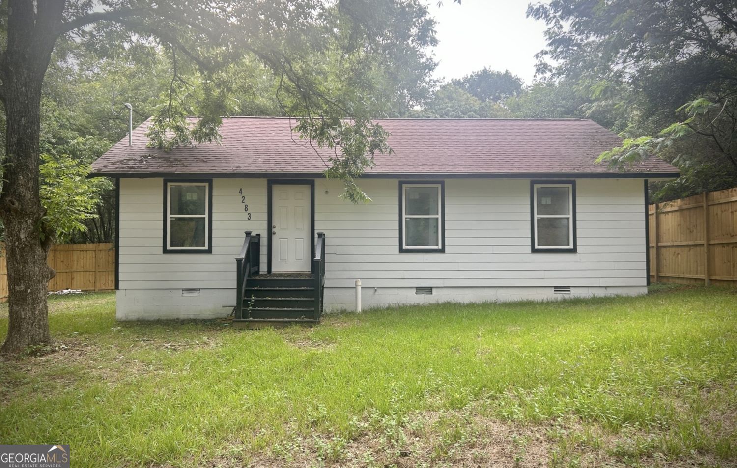 4283 Worsham Avenue Property Photo 1