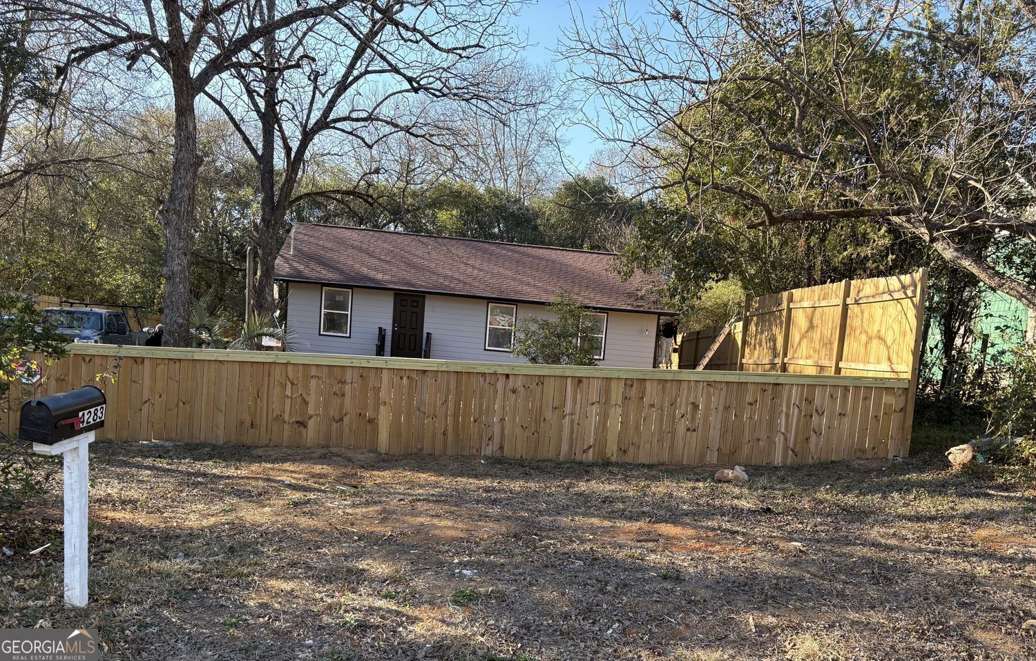 4283 Worsham Avenue Property Photo 3