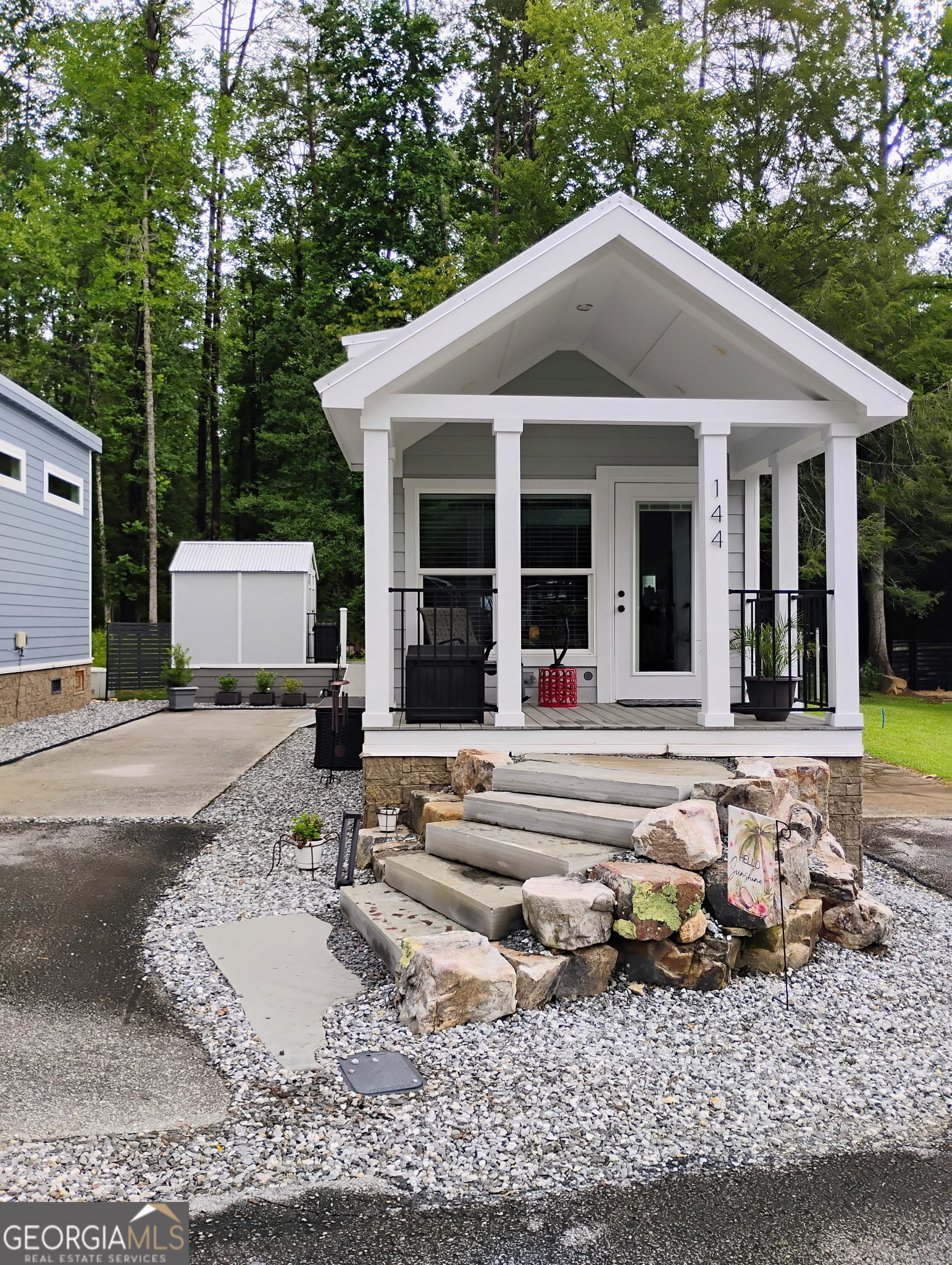 4960 Laurel Lodge Lot 44 Road Property Photo 1