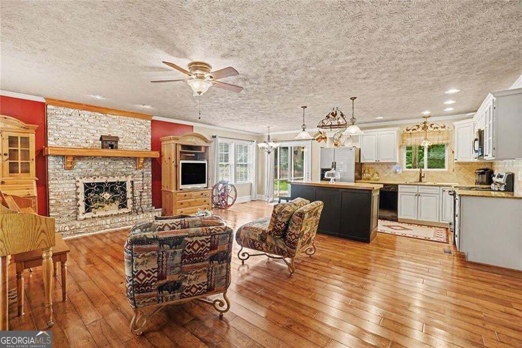 173 S Forty Pass W Property Photo 1