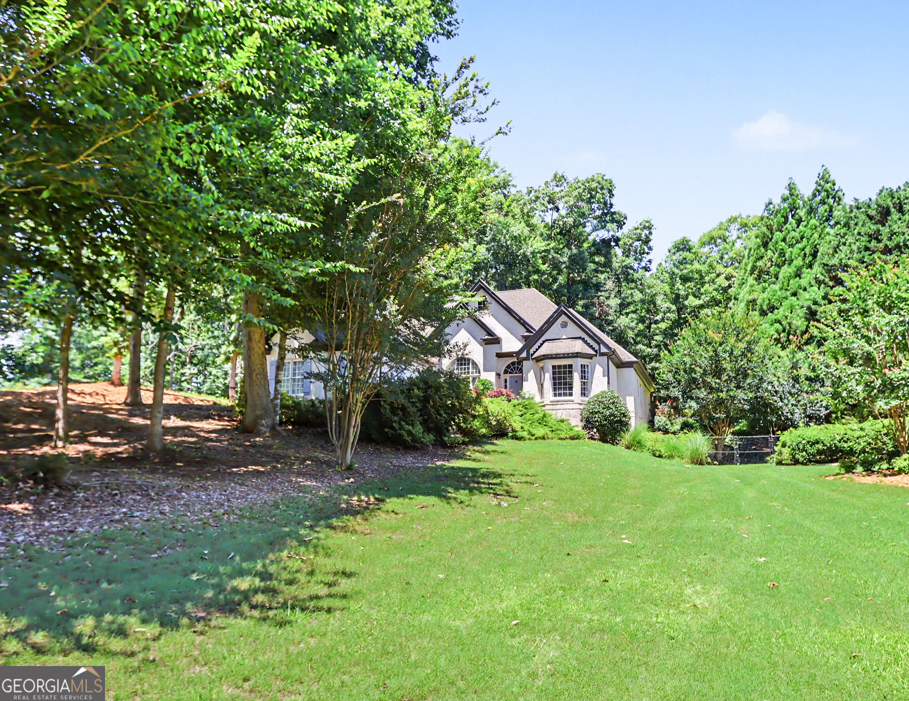 537 Old Collins Road Property Photo 3